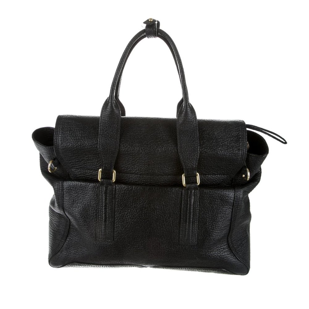 3.1 PHILLIP LIM Large Pashli Bag - Picture 4 of 6